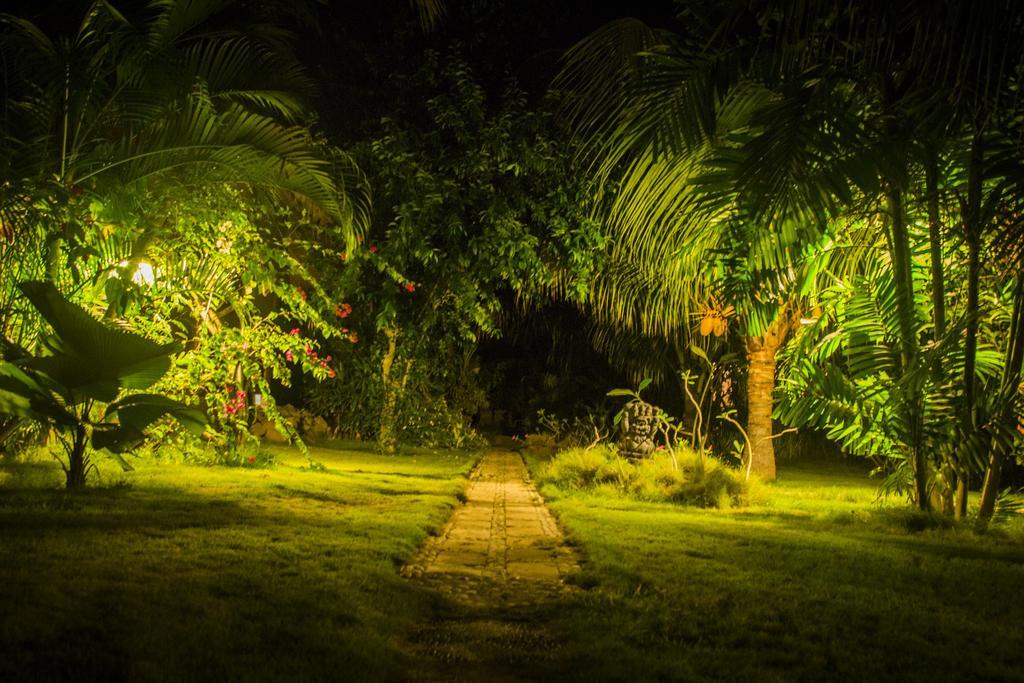 Rhipidura Bungalows By Phocea Pemuteran  Bagian luar foto