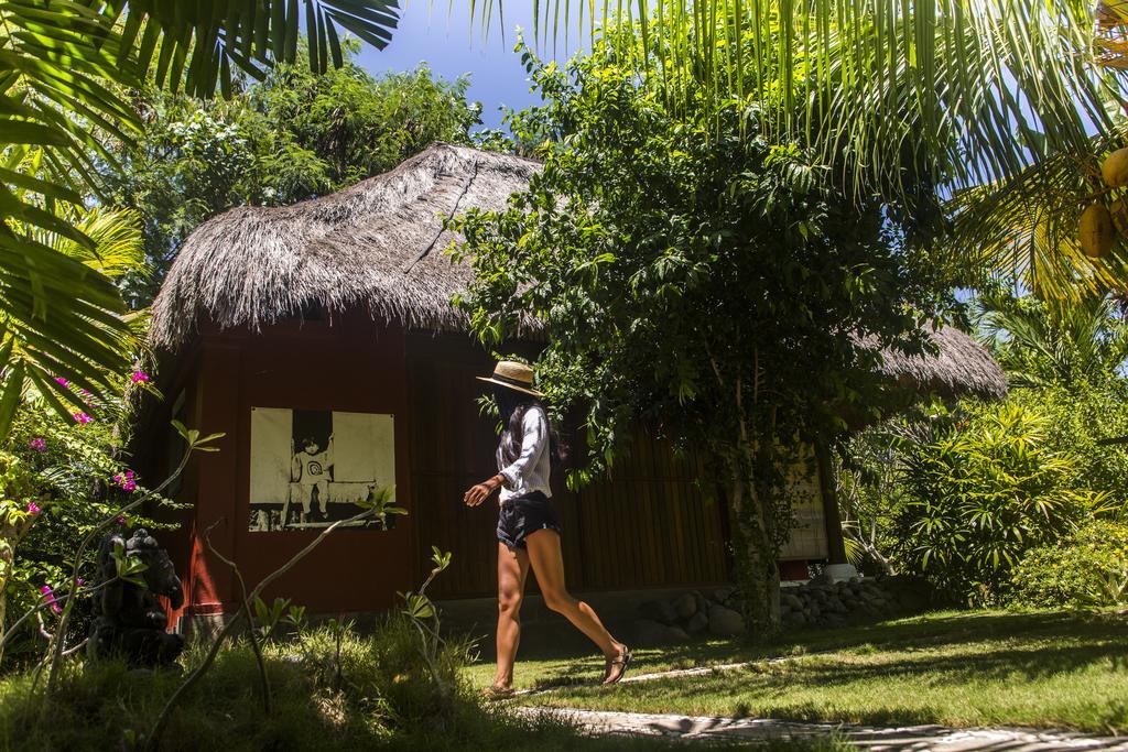 Rhipidura Bungalows By Phocea Pemuteran  Bagian luar foto